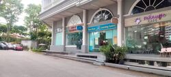 Upper Thomson Road (D20), Shop House #561578291